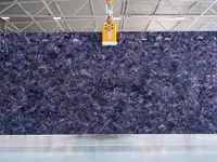 Аметист Amethyst Lux Dark